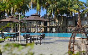 Treat Resort Silvassa